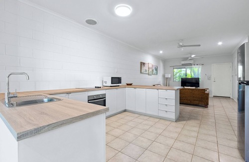 Cable Beach Apartment | Cable Beachside Villas
