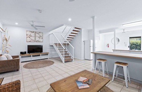 Cable Beach Apartment | Cable Beachside Villas