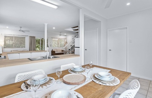 Cable Beach Apartment | Cable Beachside Villas
