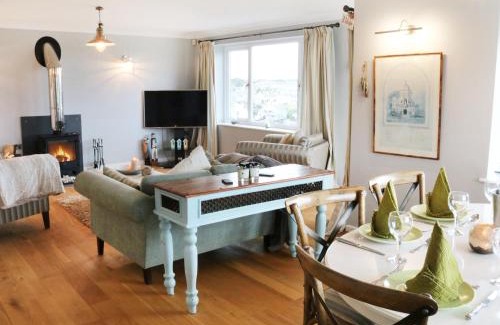 Cemaes Bay House | Cable House