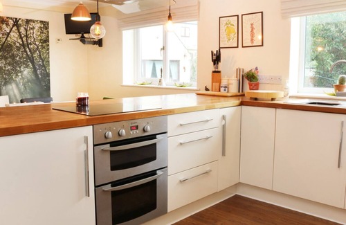 Cemaes Bay Cottage | Cable House