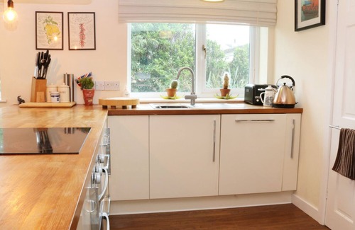 Cemaes Bay Cottage | Cable House