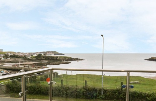Cemaes Bay Cottage | Cable House