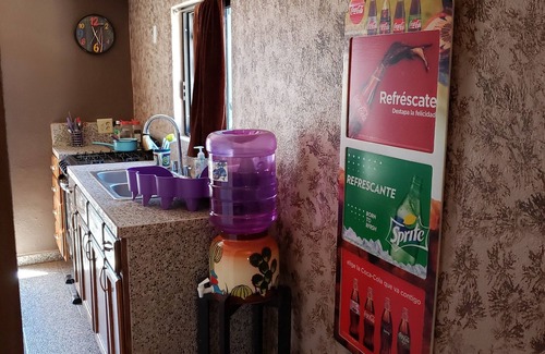 San Jose del Cabo House | Cabo Beach Rental 1 block to the beach