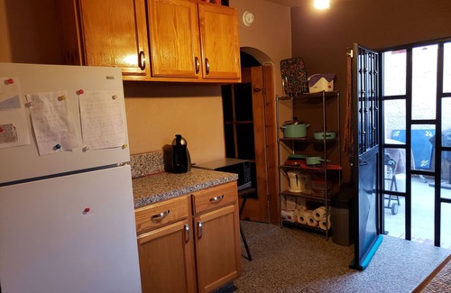 San Jose del Cabo House | Cabo Beach Rental 1 block to the beach