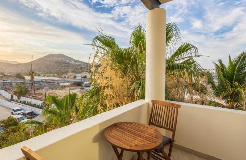 San Jose del Cabo Hotel | Cabo Break Hotel