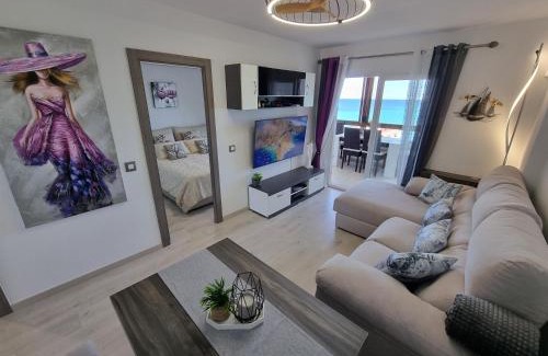 Torrevieja Apartment | Cabo Cervera primera linea apartamento de lujo