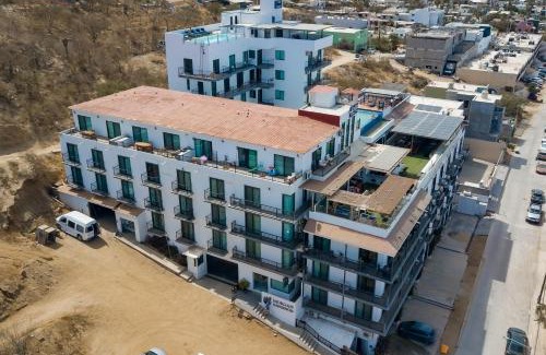 Downtown Cabo San Lucas Hotel | Cabo Cove 408 B