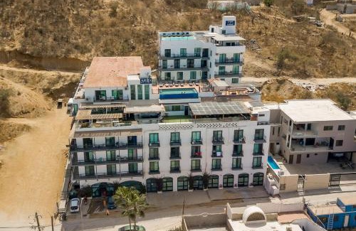 Downtown Cabo San Lucas Hotel | Cabo Cove 408 B