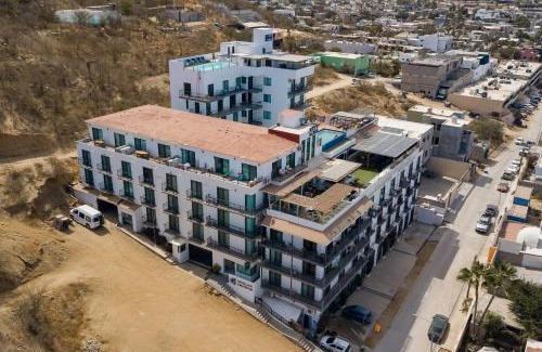 Downtown Cabo San Lucas Hotel | Cabo Cove 408 B