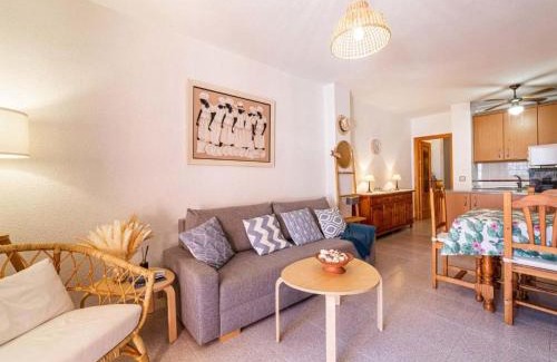 Cabo de Gata Apartment | CABO DE LAS ÁGATAS