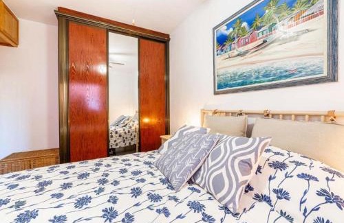 Cabo de Gata Apartment | CABO DE LAS ÁGATAS