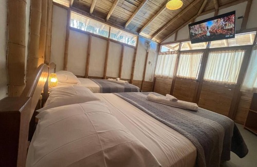 Los Organos Hotel | CABO DEL MAR