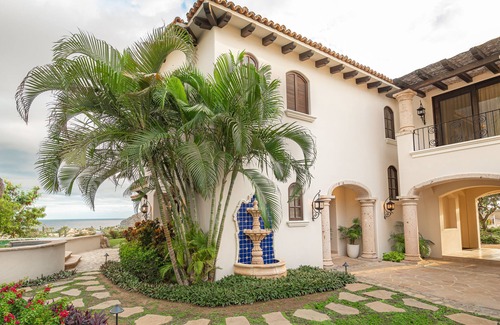 El Tezal Villa | Cabo del Sol Palmaritos 6