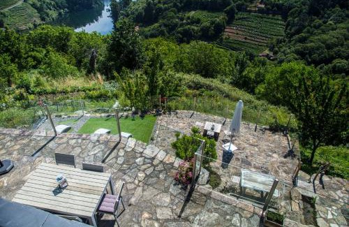 Chantada Bed & Breakfast | Cabo Do Mundo Casa Rural