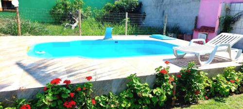 Jardim Flamboyant House | CABO FRIO - Casa de Praia - Long Beach