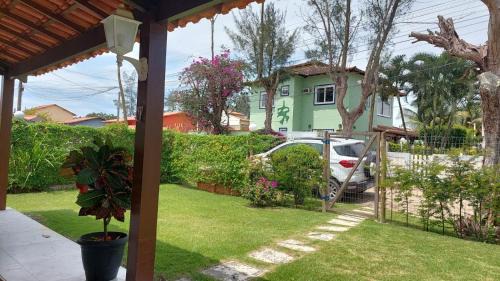 Jardim Flamboyant House | CABO FRIO - Casa de Praia - Long Beach