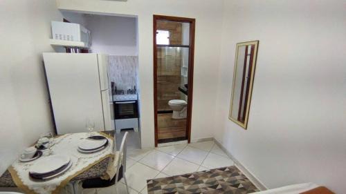 Palmeiras Apartment | Cabo frio/flat com ar condicionado