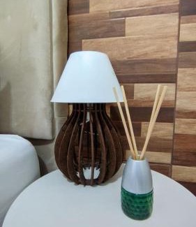 Palmeiras Apartment | Cabo frio/flat com ar condicionado