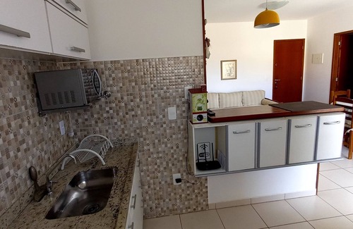 Pero Apartment | Cabo Frio, Peró, Beautiful Duplex Penthouse with Barbecue, 400 meters from the beach.