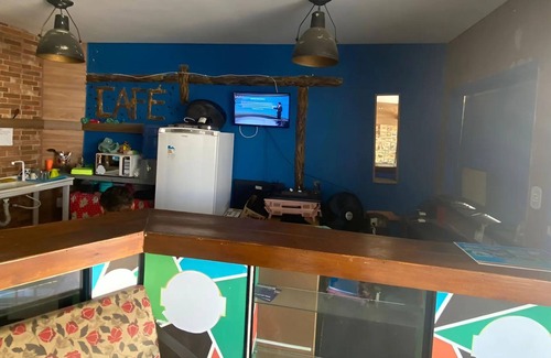 Jardim Caicara House | Cabo Frio - Suite 02 - Jardim Caiçara - Economical Rent