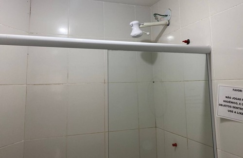Jardim Flamboyant Apartment | Cabo Frio - Suite 02 - Vila Nova - Economical Rent