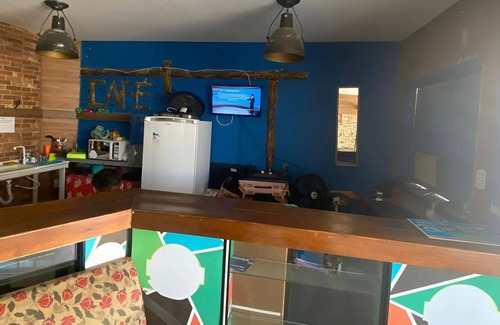 Braga Apartment | Cabo Frio - Suite 08 - Jardim Caiçara - Economical Rent