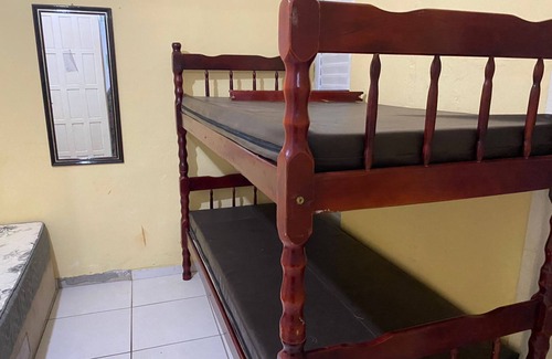Jardim Flamboyant Apartment | Cabo Frio - Suite 08 - Vila Nova - Aluguel Economico