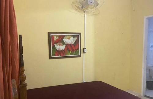 Jardim Flamboyant Apartment | Cabo Frio - Suite 10 - Vila Nova - Aluguel Economico