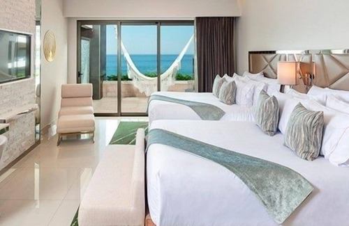 San Jose del Cabo Resort | Cabo Garza Blanca Holiday Week - 2 bdrm Dec 27th, 2025 - Jan 3rd, 2026