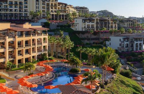 Pedregal Resort | Cabo Getaways resort