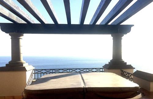 Pedregal Resort | Cabo Getaways resort