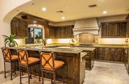 Cabo Bello House | Cabo Hacienda with Private Pool and Rooftop Terrace!