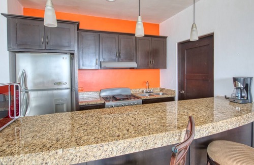 Rancho Cerro Colorado Condo | Cabo Harmony 3BDR Ocean View Full Condo for groups
