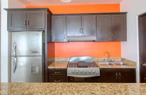 Rancho Cerro Colorado Condo | Cabo Harmony 3BDR Ocean View Full Condo for groups