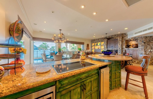 Los Cabos Apartment | Cabo La Estancia