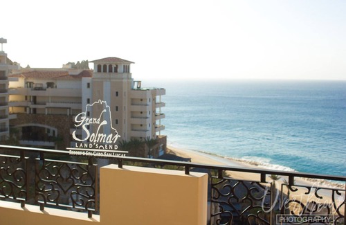 Marina Villa | Cabo Luxury For Less - Villa For 8! Please inquire directly for availability!