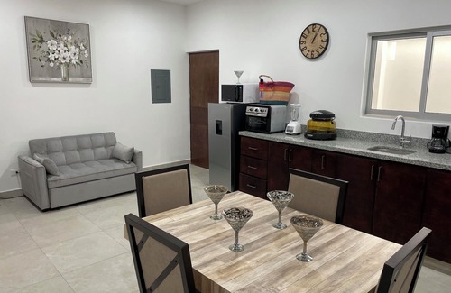 Los Cabos Condo | Cabo Manor - Boutique Condo Hotel