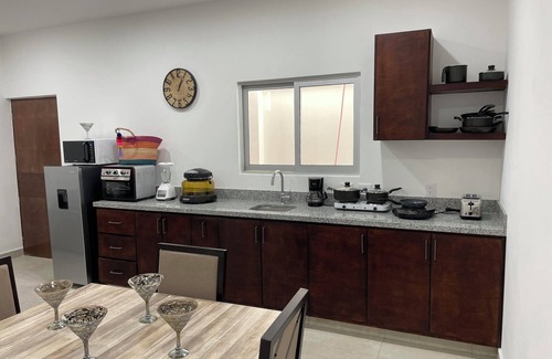 Los Cabos Condo | Cabo Manor - Boutique Condo Hotel