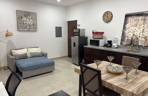 Los Cabos Condo | Cabo Manor - Boutique Condo Hotel