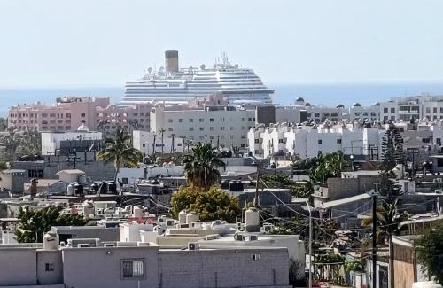Los Cabos Apartment | Cabo Manor - Boutique Condo Hotel