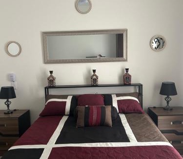 Los Cabos Apartment | Cabo Manor - Boutique Condo Hotel