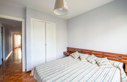 Sopelana Apartment | Cabo Norte by Staynnapartments