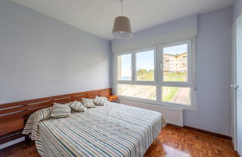 Sopelana Apartment | Cabo Norte by Staynnapartments