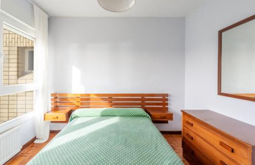 Sopelana Apartment | Cabo Norte by Staynnapartments
