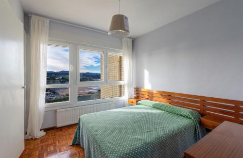 Sopelana Apartment | Cabo Norte by Staynnapartments