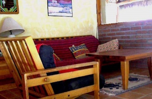 Cabo Pulmo House | Cabo Pulmo National Park Casa