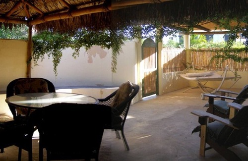 Cabo Pulmo House | Cabo Pulmo National Park Casa