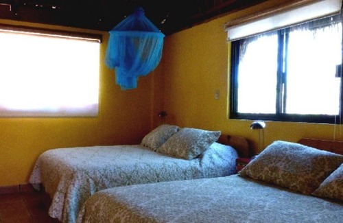 Cabo Pulmo House | Cabo Pulmo National Park Casa