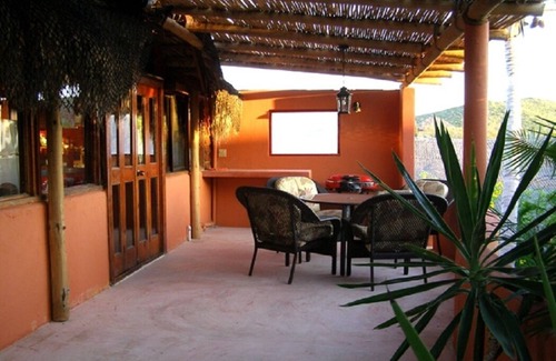 Cabo Pulmo House | Cabo Pulmo National Park Paradise